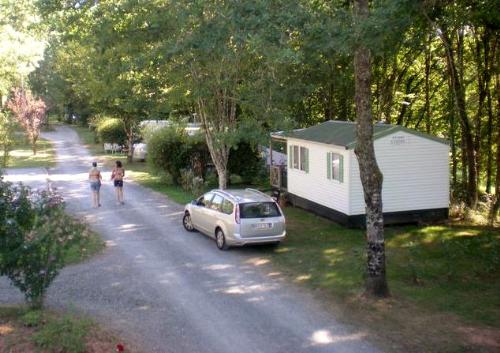 Camping Du Coucou - Bild 2 Camping Du Coucou - Bild 2