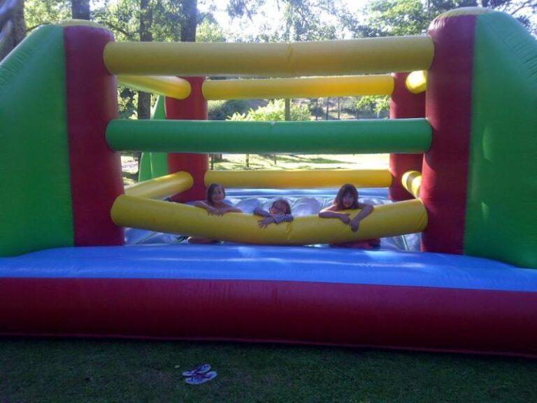 Camping Du Coucou - Bild 4 Camping Du Coucou - Bild 4