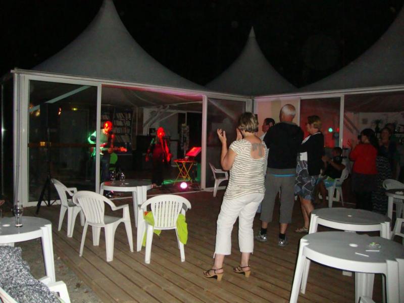 Camping Du Coucou - Bild 6 Camping Du Coucou - Bild 6