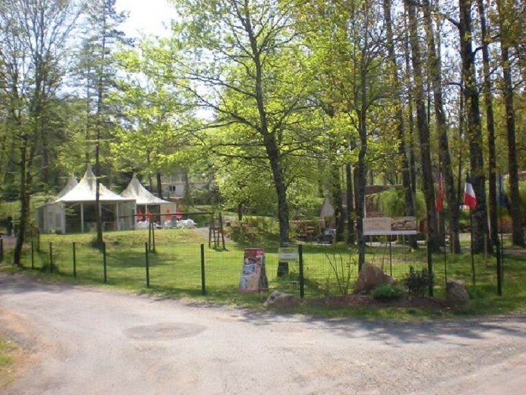 Camping Du Coucou - Bild 9 Camping Du Coucou - Bild 9