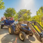 Camping Du Domaine D'anglas - Bild 10 Camping Du Domaine D'anglas - Bild 10