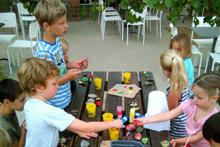 Camping Du Domaine D'anglas - Bild 12 Camping Du Domaine D'anglas - Bild 12