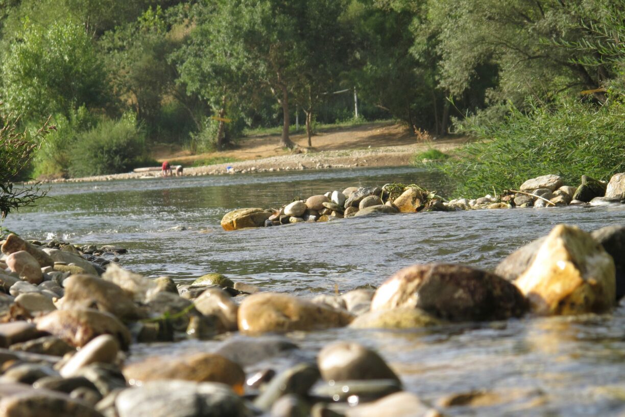 Camping Du Domaine D'anglas - Bild 13 Camping Du Domaine D'anglas - Bild 13