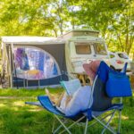 Camping Du Domaine D'anglas - Bild 2 Camping Du Domaine D'anglas - Bild 2