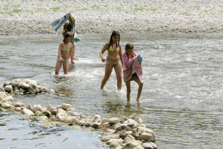 Camping Du Domaine D'anglas - Bild 4 Camping Du Domaine D'anglas - Bild 4