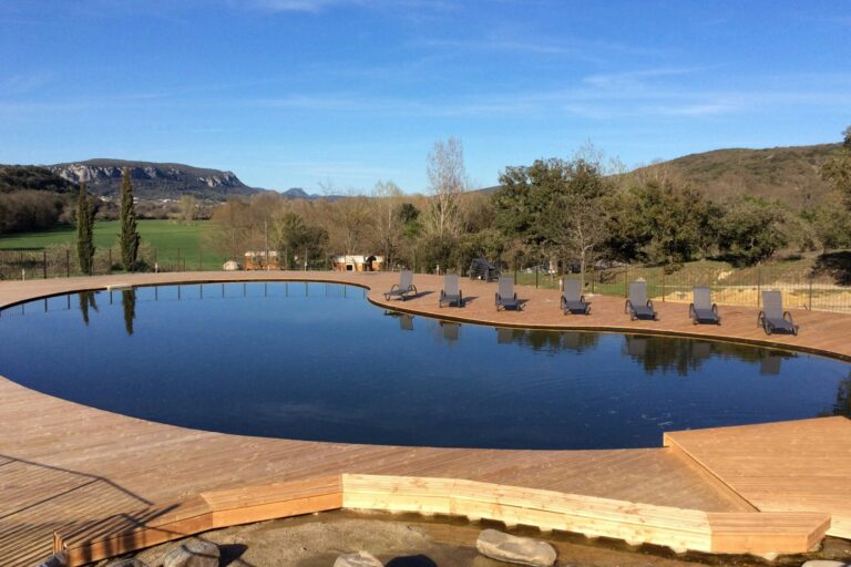 Camping Du Domaine D'anglas - Bild 6 Camping Du Domaine D'anglas - Bild 6