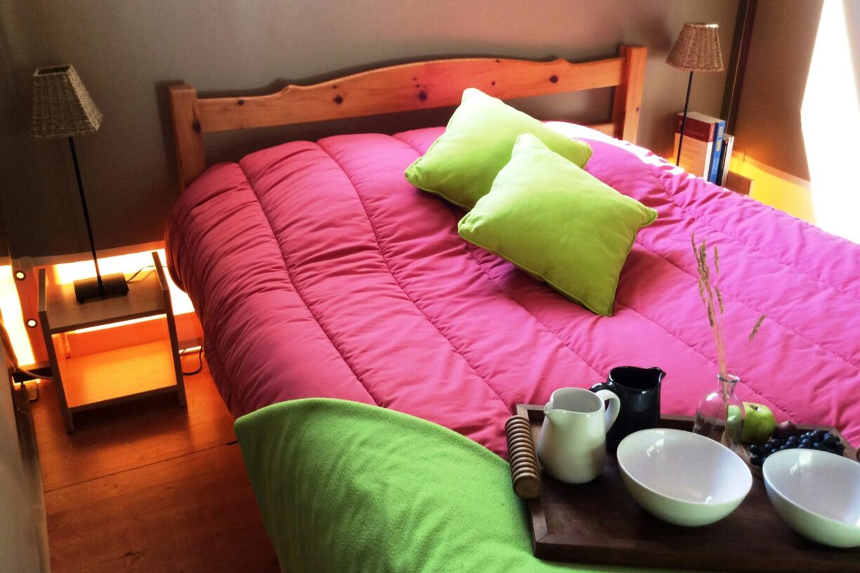 Camping Du Domaine D'anglas - Bild 7 Camping Du Domaine D'anglas - Bild 7