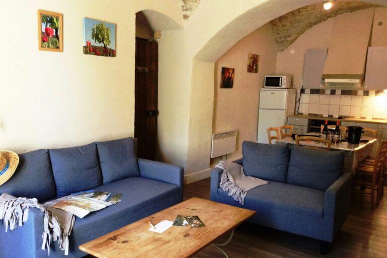 Camping Du Domaine D'anglas - Bild 9 Camping Du Domaine D'anglas - Bild 9