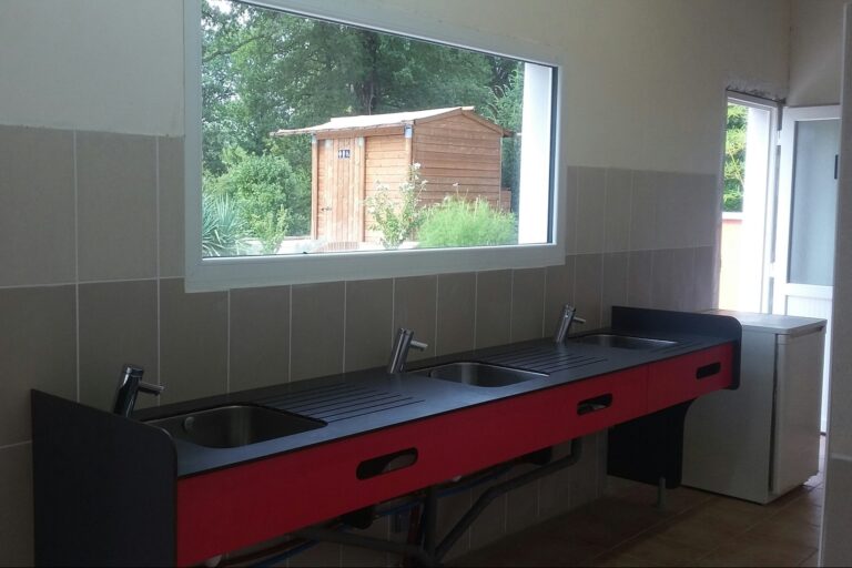 Camping Du Domaine De Senaud - Bild 10