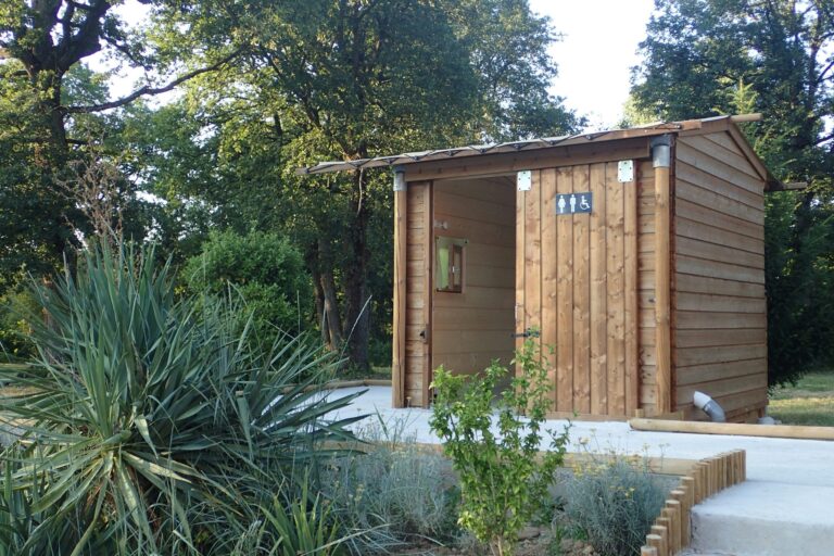 Camping Du Domaine De Senaud - Bild 11