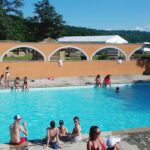 Camping Du Domaine De Senaud - Bild 3