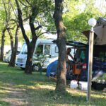 Camping Du Domaine De Senaud - Bild 4