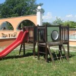 Camping Du Domaine De Senaud - Bild 6