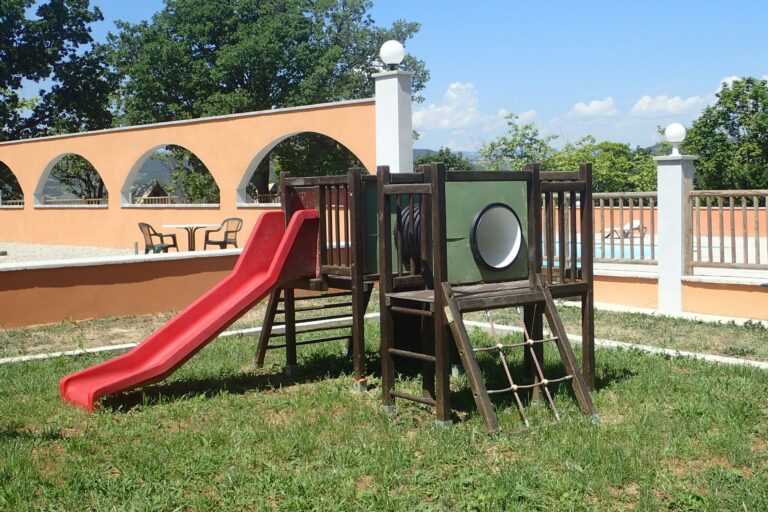 Camping Du Domaine De Senaud - Bild 6