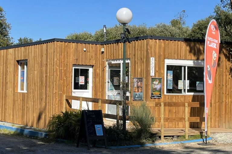 Camping Du Grand Fay - Bild 14