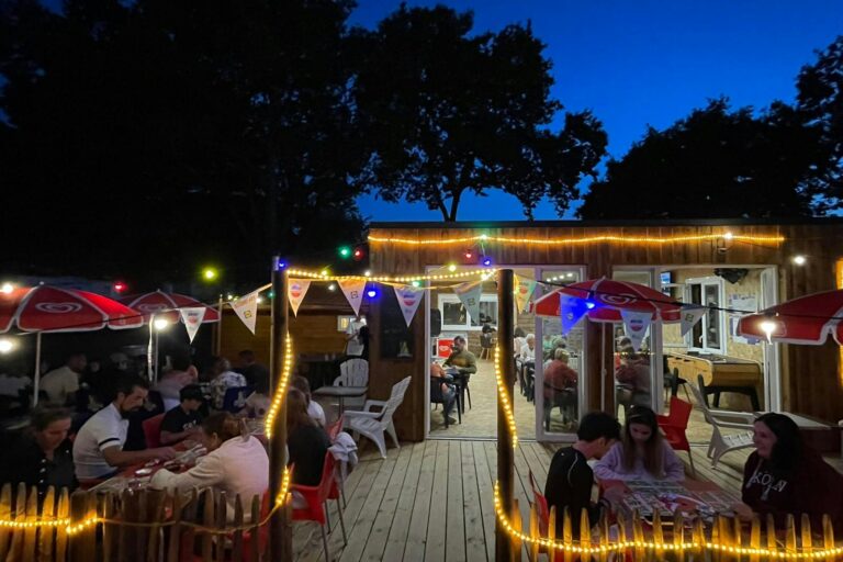 Camping Du Grand Fay - Bild 16