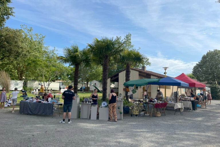 Camping Du Grand Fay - Bild 17