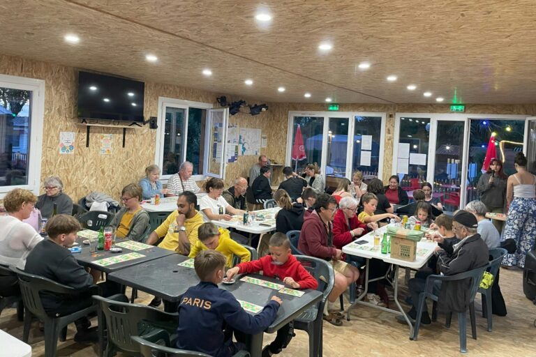 Camping Du Grand Fay - Bild 18