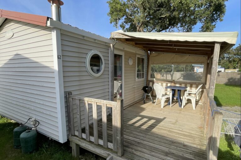 Camping Du Grand Fay - Bild 2