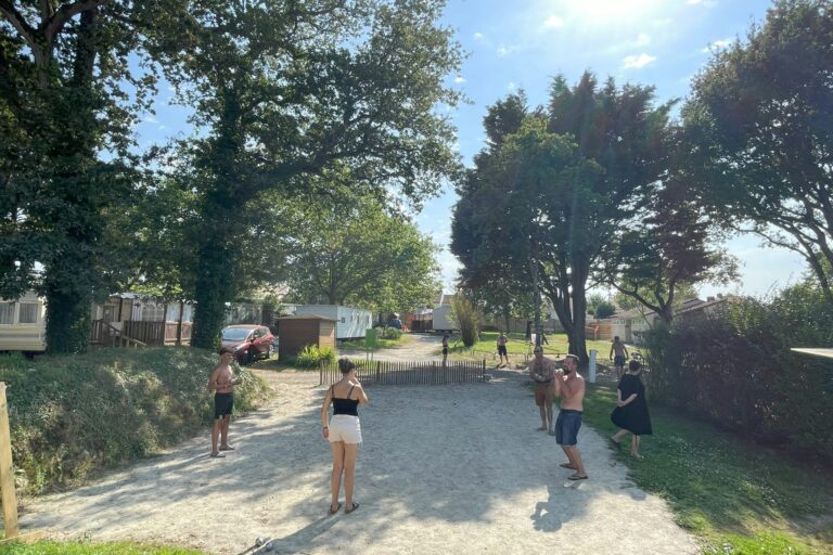 Camping Du Grand Fay - Bild 20