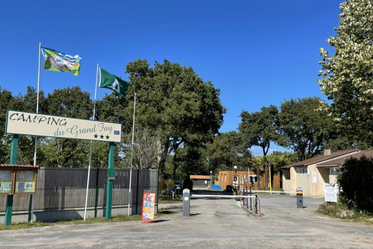 Camping Du Grand Fay - Bild 7