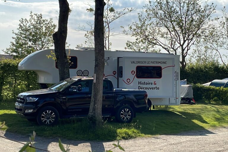 Camping Du Grand Fay - Bild 9