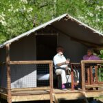 Camping Du Lac - Bild 2