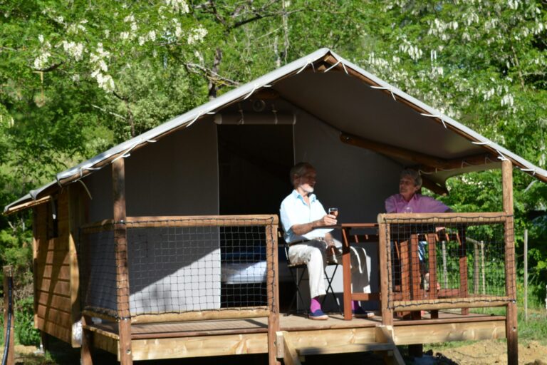 Camping Du Lac - Bild 2