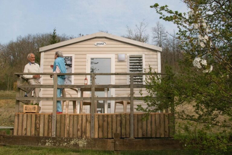 Camping Du Lac - Bild 3