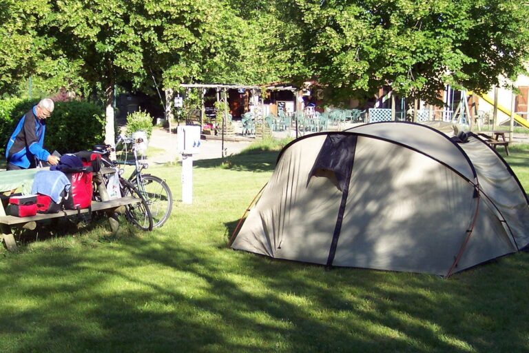 Camping Du Lac - Bild 4