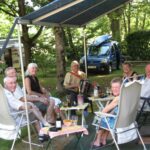 Camping Du Lac - Bild 5