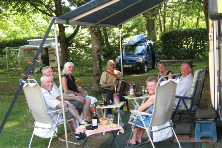 Camping Du Lac - Bild 5