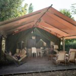 Camping Du Lac De Bonnefon - Bild 13 Camping Du Lac De Bonnefon - Bild 13