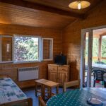 Camping Du Lac De Bonnefon - Bild 14 Camping Du Lac De Bonnefon - Bild 14