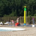 Camping Du Lac De Bonnefon - Bild 15 Camping Du Lac De Bonnefon - Bild 15