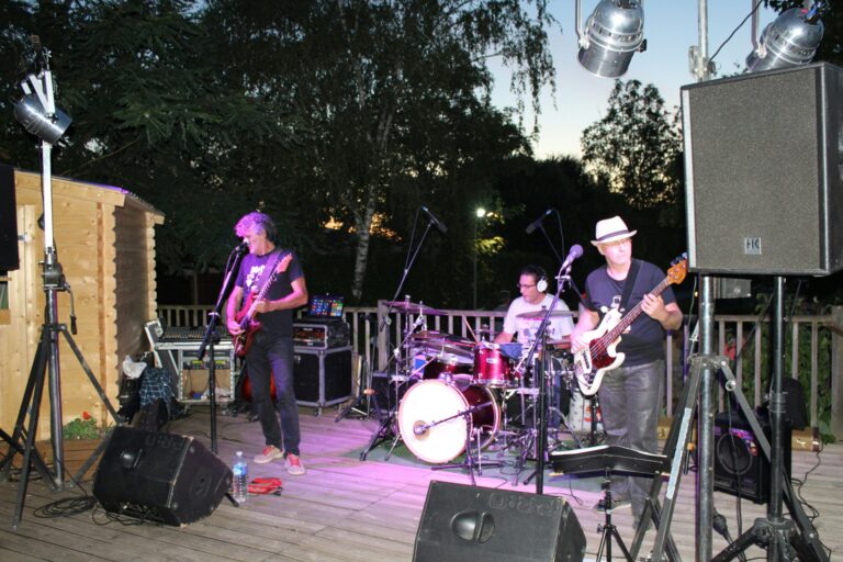 Camping Du Lac De Bonnefon - Bild 16 Camping Du Lac De Bonnefon - Bild 16