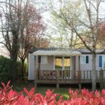 Camping Du Lac De Bonnefon - Bild 17 Camping Du Lac De Bonnefon - Bild 17