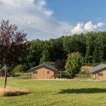 Camping Du Lac De Bonnefon - Bild 2 Camping Du Lac De Bonnefon - Bild 2