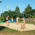 Camping Du Lac De Bonnefon - Bild 20 Camping Du Lac De Bonnefon - Bild 20