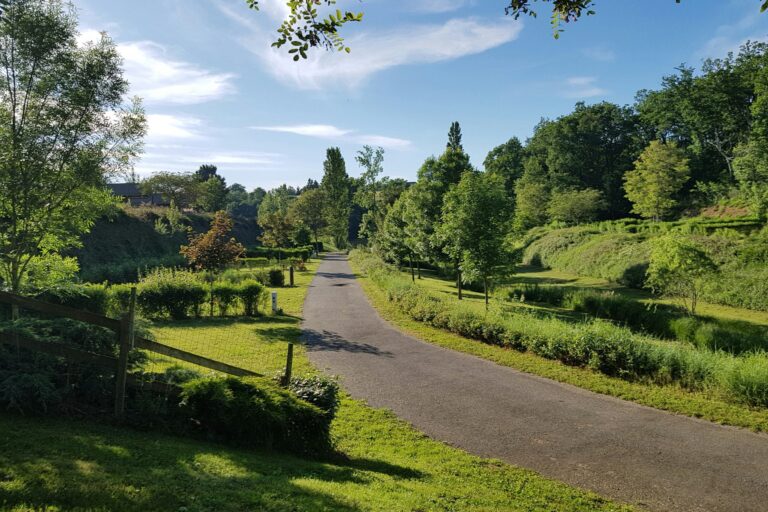 Camping Du Lac De Bonnefon - Bild 6 Camping Du Lac De Bonnefon - Bild 6