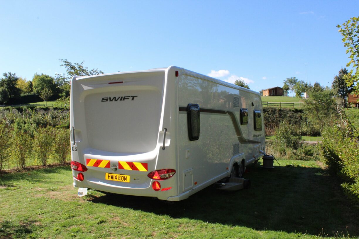 Camping Du Lac De Bonnefon - Bild 9 Camping Du Lac De Bonnefon - Bild 9