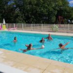 Camping Du Lac De Bournazel - Bild 12 Camping Du Lac De Bournazel - Bild 12