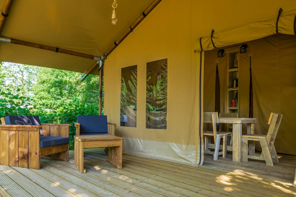 Camping Du Lac De Bournazel - Bild 2 Camping Du Lac De Bournazel - Bild 2