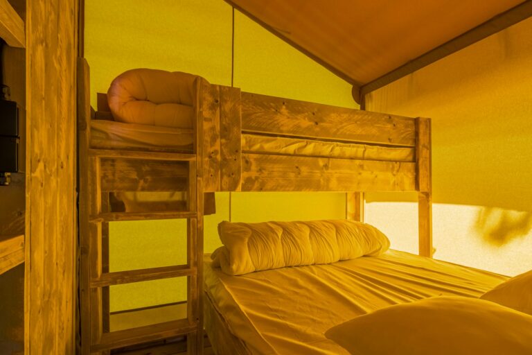 Camping Du Lac De Bournazel - Bild 4 Camping Du Lac De Bournazel - Bild 4