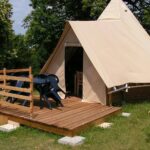 Camping Du Lac De Bournazel - Bild 6 Camping Du Lac De Bournazel - Bild 6