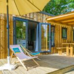 Camping Du Lac De Bournazel - Bild 7 Camping Du Lac De Bournazel - Bild 7