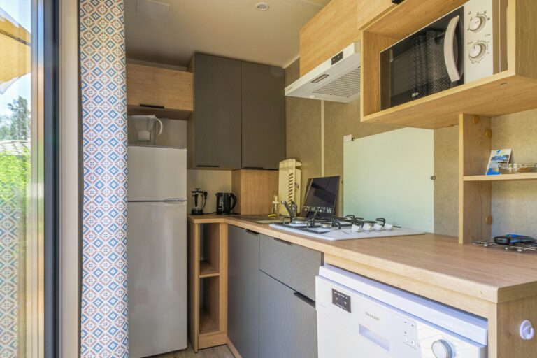 Camping Du Lac De Bournazel - Bild 8 Camping Du Lac De Bournazel - Bild 8