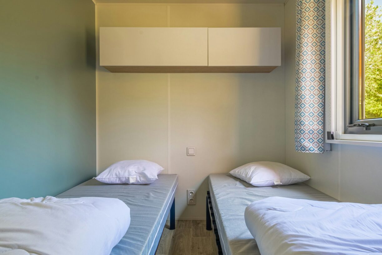 Camping Du Lac De Bournazel - Bild 9 Camping Du Lac De Bournazel - Bild 9