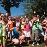 Camping Du Lac De Carouge - Bild 14