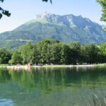 Camping Du Lac De Carouge - Bild 6